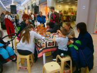 Творческие конкурсы