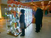 Выставка творческих работ