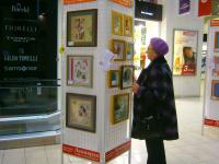 Выставка творческих работ