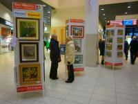 Выставка творческих работ