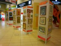 Выставка творческих работ