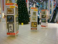 Выставка творческих работ