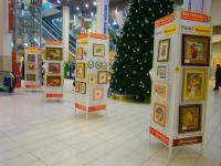 Выставка творческих работ