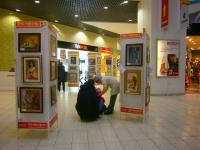 Выставка творческих работ