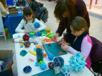 Презентация Шары кусудама