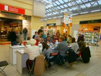 Мастер-класс от компании Таир