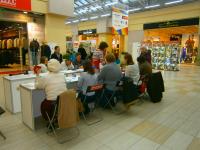 Мастер-класс от компании Таир