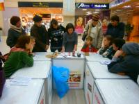 Мастер-класс от компании Таир