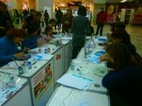 Мастер-класс от компании Таир