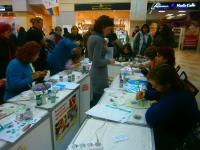 Мастер-класс от компании Таир