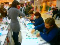 Мастер-класс от компании Таир