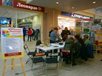 Мастер-класс от компании Фридекор