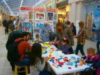 Мастер-класс от компании Erich Krause