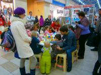 Мастер-класс от компании Erich Krause