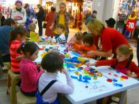 Мастер-класс от компании Erich Krause