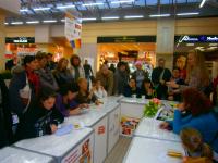 Мастер-класс Букет из конфет Мастер Юлия Филиппова