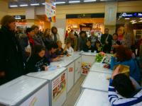 Мастер-класс Букет из конфет Мастер Юлия Филиппова