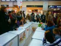 Мастер-класс Букет из конфет Мастер Юлия Филиппова