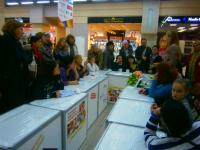 Мастер-класс Букет из конфет Мастер Юлия Филиппова