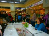 Мастер-класс Букет из конфет Мастер Юлия Филиппова