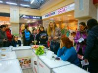 Мастер-класс Букет из конфет Мастер Юлия Филиппова