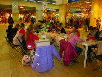 Мастер-класс Валяние Мастер Наталья Пацюк