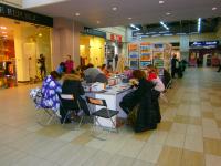 Мастер-класс Валяние Мастер Наталья Пацюк