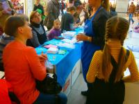 Мастер-класс от компании Фирма Бизнес-класс