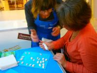 Мастер-класс от компании Фирма Бизнес-класс