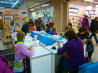 Мастер-класс от компании Фирма Бизнес-класс