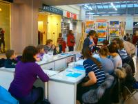 Мастер-класс от компании Фирма Бизнес-класс