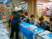 Мастер-класс от компании Фирма Бизнес-класс