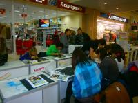 Мастер-класс Лепка из полимерной глины SculPey