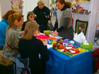 Презентация Новогодние игрушки своими руками