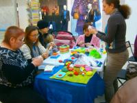 Презентация Новогодние игрушки своими руками