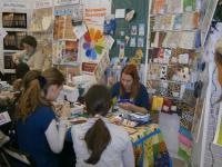 Презентация по  пэчворку с использованием тканей Peppy и швейной машины Micron