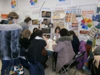 Презентация по тм Mr. Carving - деревянные заготовки для декорирования