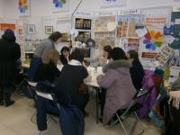 Презентация по тм Mr. Carving - деревянные заготовки для декорирования