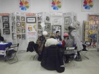 Наборы для вышивания Panna и Кларт