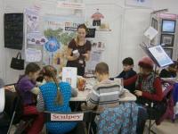 Маркеры для любых поверхностей  Marvy Uchida (Япония)