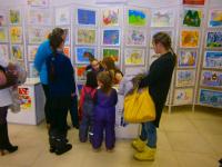 Аквагрим для детей