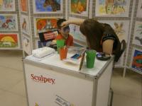 Аквагрим для детей