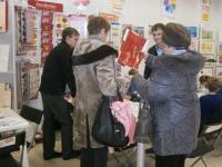 Декоративные наклейки Decoretto