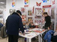 Декоративные наклейки Decoretto