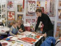 Декоративные наклейки Decoretto