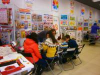 Моделирование без ножниц и клея с наборами Умная бумага