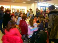 Мастер-класс по мыловарению от тм Выдумщики.ру