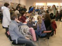 Мастер-класс по мыловарению от тм Выдумщики.ру