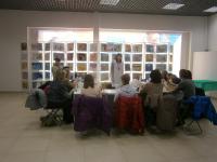 Мастер-класс. Декупаж. Мастер - Кочеткова Екатерина