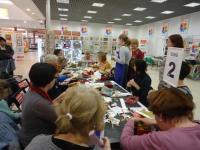 Мастер-класс. Картонаж. Мастер - Серегина Оксана